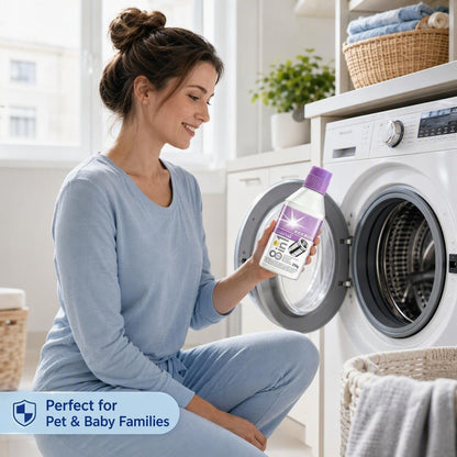 Čistilo za pralni stroj | WASHCLEAN