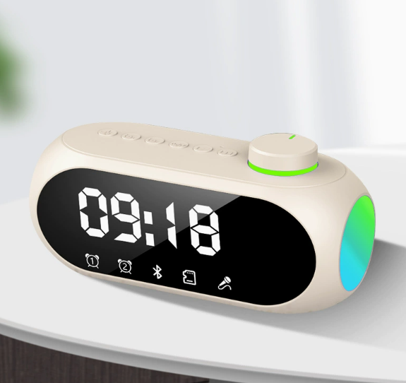 Bluetooth-os mini hangszóró