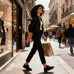 Plaxoo® | Sconto del 50% per un periodo limitato! Abbigliamento sportivo casual ortopedico progettato per piedi stanchi e gonfi ✨