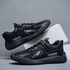 Plaxoo® |  Calzini omaggio del valore di 20 €! | Scarpe sportive ortopediche unisex 👞 Supporto ergonomico dell'arco plantare, suola antiscivolo, estremamente comode da indossare!