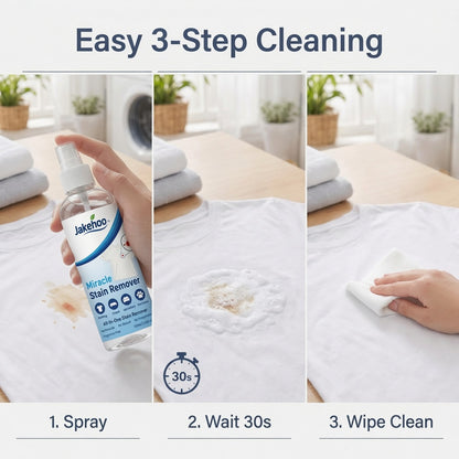 Večnamenski sprej za odstranjevanje madežev na tekstilu | CLEANSPOT