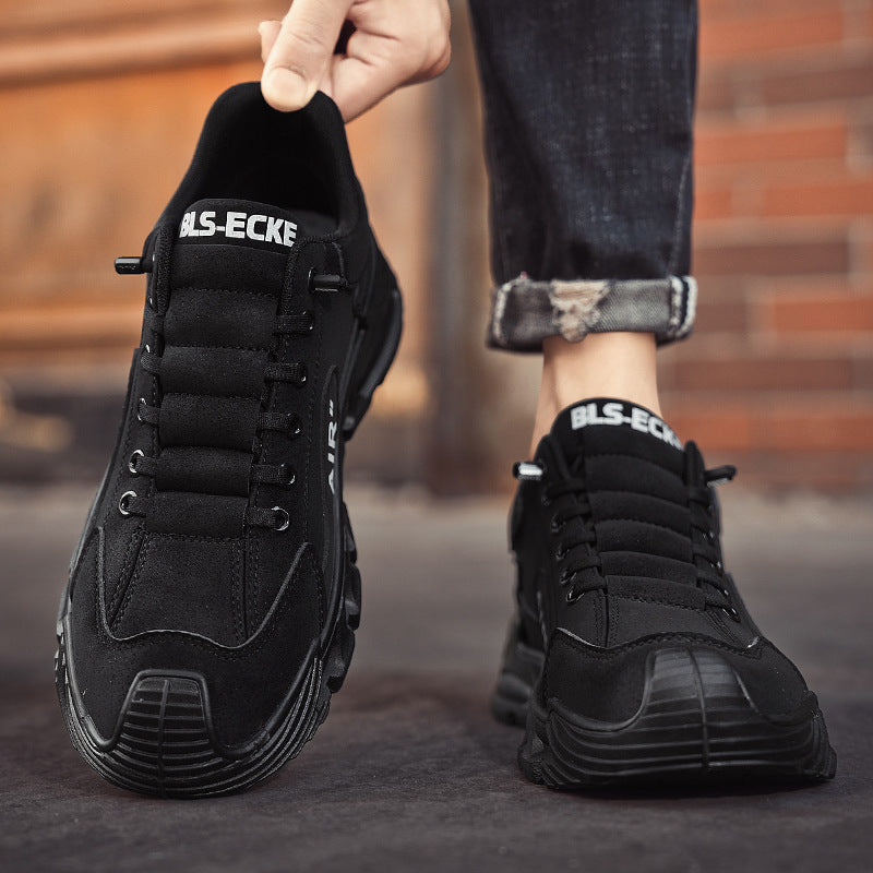 Plaxoo | ⏰Sconto del 50% a tempo limitato, nuovissime scarpe ortopediche ergonomiche - ✅️Correggono naturalmente l'andatura e alleviano il dolore - Prestazioni impermeabili e antiscivolo migliorate 👞Pelle australiana selezionata