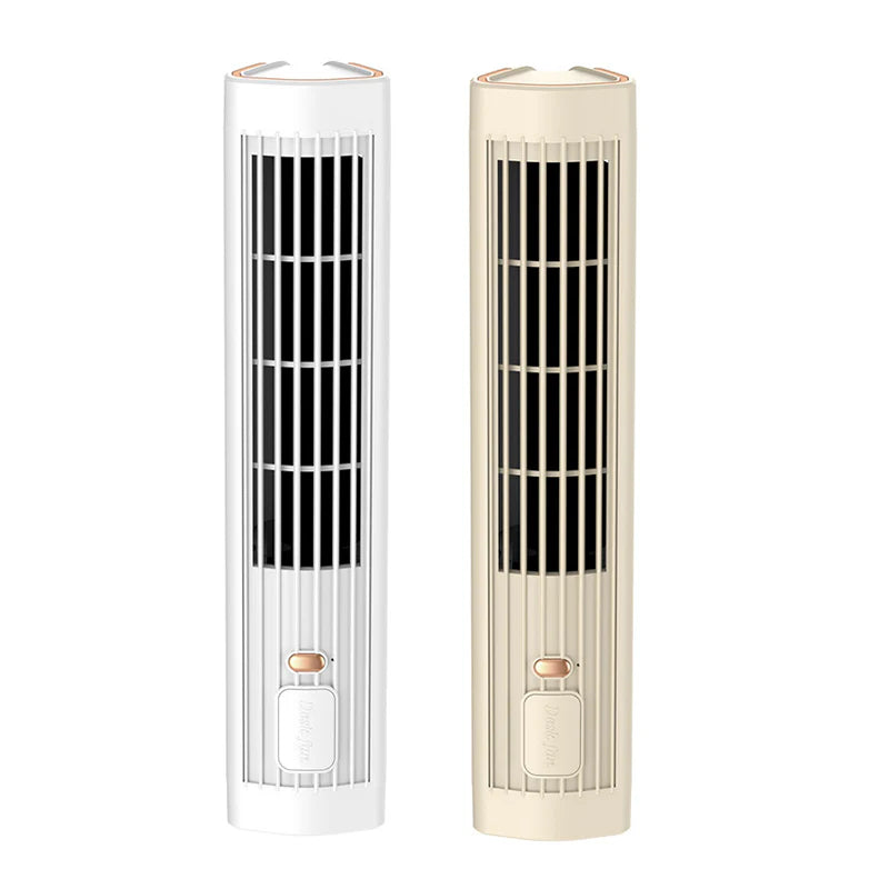 🔥50% Kedvezmény🏷️💨 Újratölthető légkeringető ventilátor, ✨ álló és fekvő módban is, 🔋 vezeték nélküli szabadság – 3 sebességfokozat