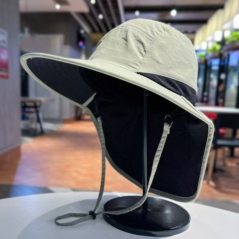 🔥 50% Kedvezmény 🎨 Több színben kapható 🧢 Unisex összecsukható kalap 🔄