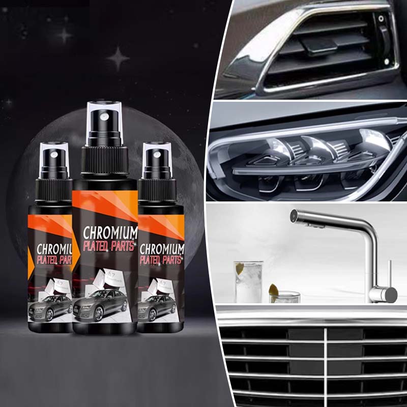 “1+1 ingyen 🎁✨”🔥50% Kedvezmény✨ Fém- és krómpolírozó paszta – 🚗 rozsda- és oxidációeltávolító, 🛡️ tartós védőréteggel – autóba és otthonra