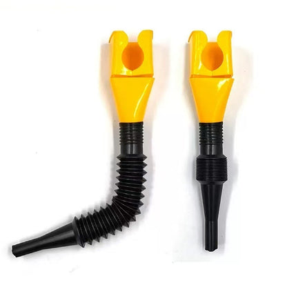 💥Vegyél 1-et, és 4-et kapsz ingyen 🔧💧 Rugalmas lefolyócső, kattintásos rögzítéssel