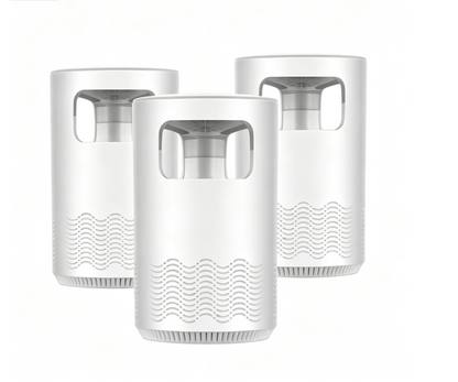 Lampa za uničevanje komarjev z USB napajanjem | MOSGUARD