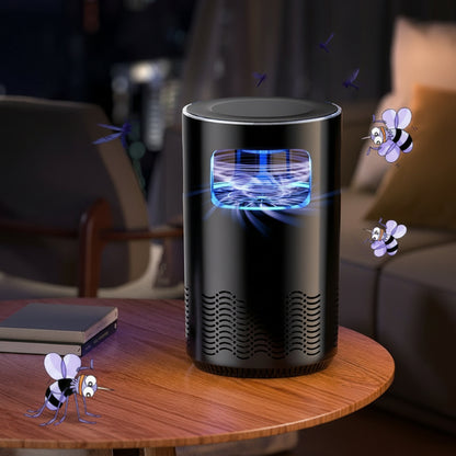 Lampa za uničevanje komarjev z USB napajanjem | MOSGUARD