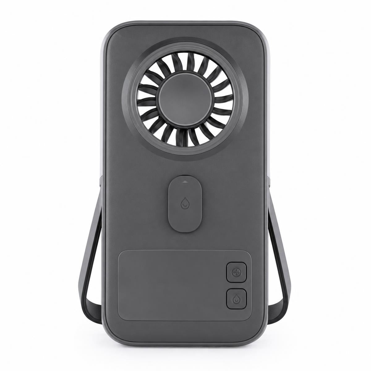 Ventilator za hlajenje z meglo | COOLMIST