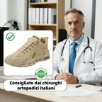 Plaxoo | ⏰Sconto del 50% a tempo limitato, nuovissime scarpe ortopediche ergonomiche - ✅️Correggono naturalmente l'andatura e alleviano il dolore - Prestazioni impermeabili e antiscivolo migliorate 👞Pelle australiana selezionata