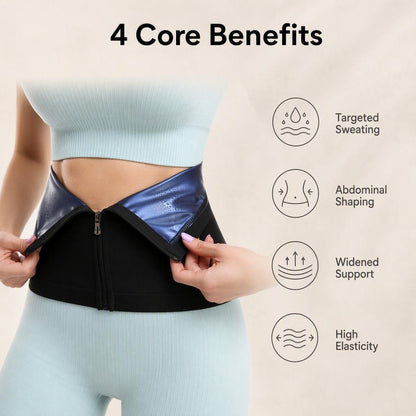 Pas za oblikovanje postave | SHAPEBELT