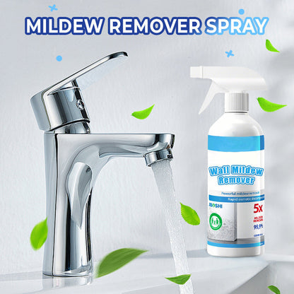 “1+2 ingyen 🎁✨”🔥50% Kedvezmény🏷️🧴 Penészgátló tisztítóhab spray – 🛡️ mélyen behatol a felületekbe, 🌿 biztonságos beltéri használatra
