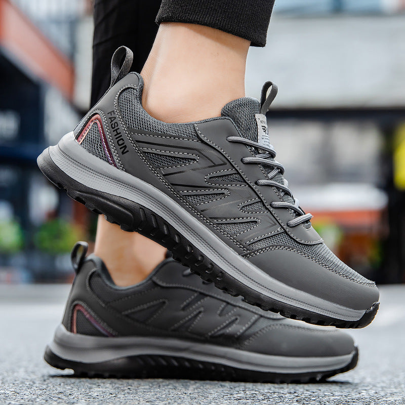 Plaxoo® |  Calzini omaggio del valore di 20 €! | Scarpe sportive ortopediche unisex 👞 Supporto ergonomico dell'arco plantare, suola antiscivolo, estremamente comode da indossare!