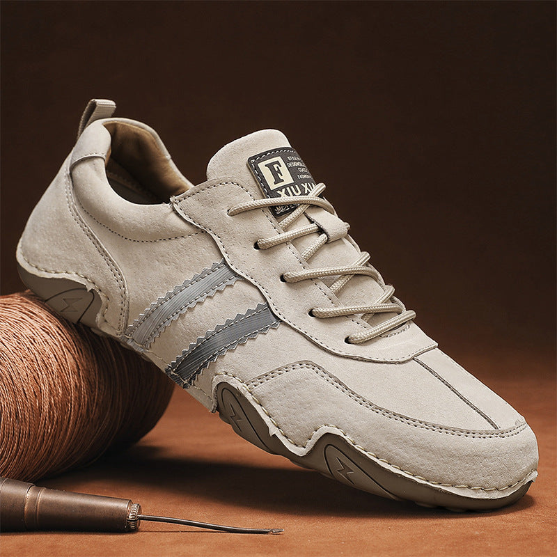 Plaxoo® |  Calzini omaggio del valore di 20 €! | Scarpe ortopediche unisex casual 👞 Supporto ergonomico dell'arco plantare, suola antiscivolo, estremamente comode da indossare!