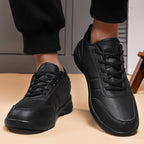 Plaxoo® |  Calzini omaggio del valore di 20 €! | Scarpe ortopediche unisex casual 👞 Supporto ergonomico dell'arco plantare, suola antiscivolo, estremamente comode da indossare!