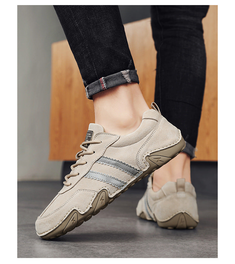 Plaxoo® |  Calzini omaggio del valore di 20 €! | Scarpe ortopediche unisex casual 👞 Supporto ergonomico dell'arco plantare, suola antiscivolo, estremamente comode da indossare!