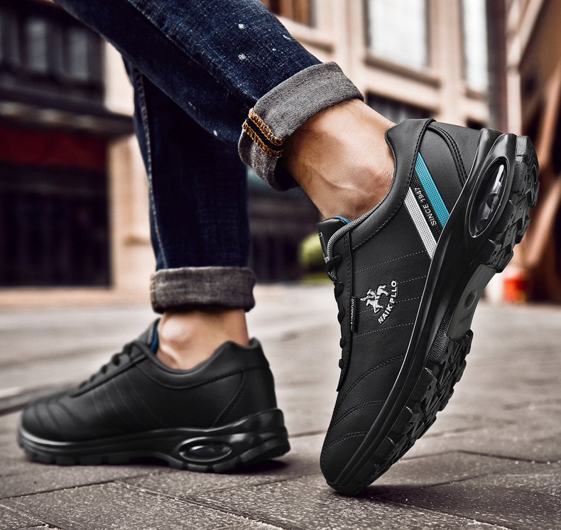 Plaxoo® |  Calzini omaggio del valore di 20 €! | Scarpe sportive ortopediche unisex 👞 Supporto ergonomico dell'arco plantare, suola antiscivolo, estremamente comode da indossare!