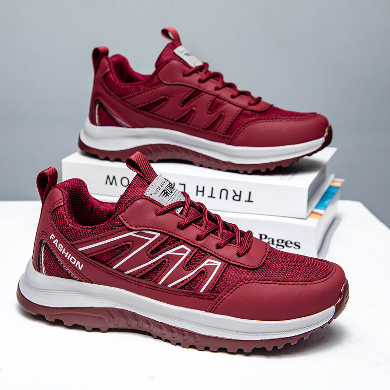 Plaxoo® |  Calzini omaggio del valore di 20 €! | Scarpe sportive ortopediche unisex 👞 Supporto ergonomico dell'arco plantare, suola antiscivolo, estremamente comode da indossare!