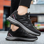 Plaxoo® |  Calzini omaggio del valore di 20 €! | Scarpe sportive ortopediche unisex 👞 Supporto ergonomico dell'arco plantare, suola antiscivolo, estremamente comode da indossare!