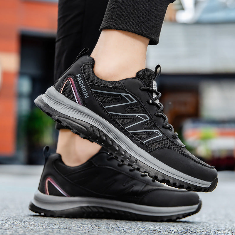 Plaxoo® |  Calzini omaggio del valore di 20 €! | Scarpe sportive ortopediche unisex 👞 Supporto ergonomico dell'arco plantare, suola antiscivolo, estremamente comode da indossare!