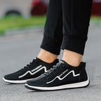 Plaxoo® |  Calzini omaggio del valore di 20 €! | Scarpe sportive ortopediche unisex 👞 Supporto ergonomico dell'arco plantare, suola antiscivolo, estremamente comode da indossare!