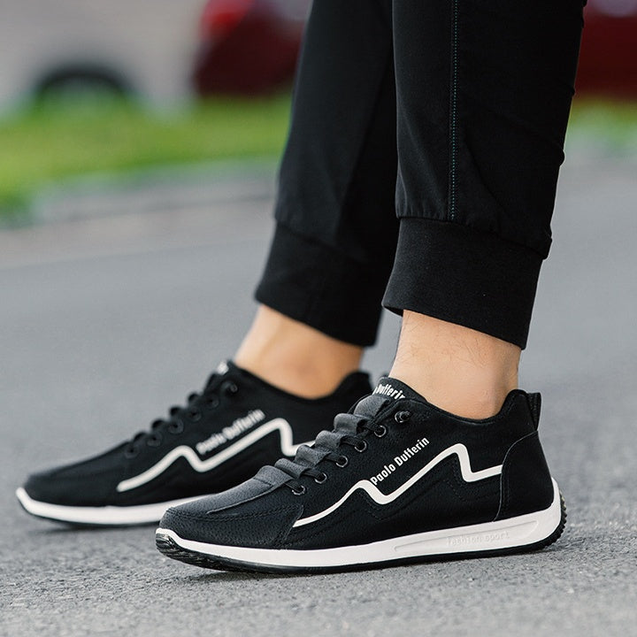 Plaxoo® |  Calzini omaggio del valore di 20 €! | Scarpe sportive ortopediche unisex 👞 Supporto ergonomico dell'arco plantare, suola antiscivolo, estremamente comode da indossare!