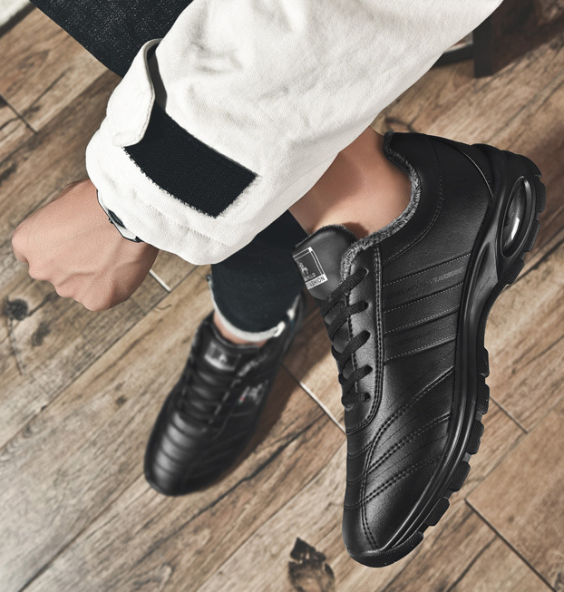 Plaxoo® |  Calzini omaggio del valore di 20 €! | Scarpe sportive ortopediche unisex 👞 Supporto ergonomico dell'arco plantare, suola antiscivolo, estremamente comode da indossare!