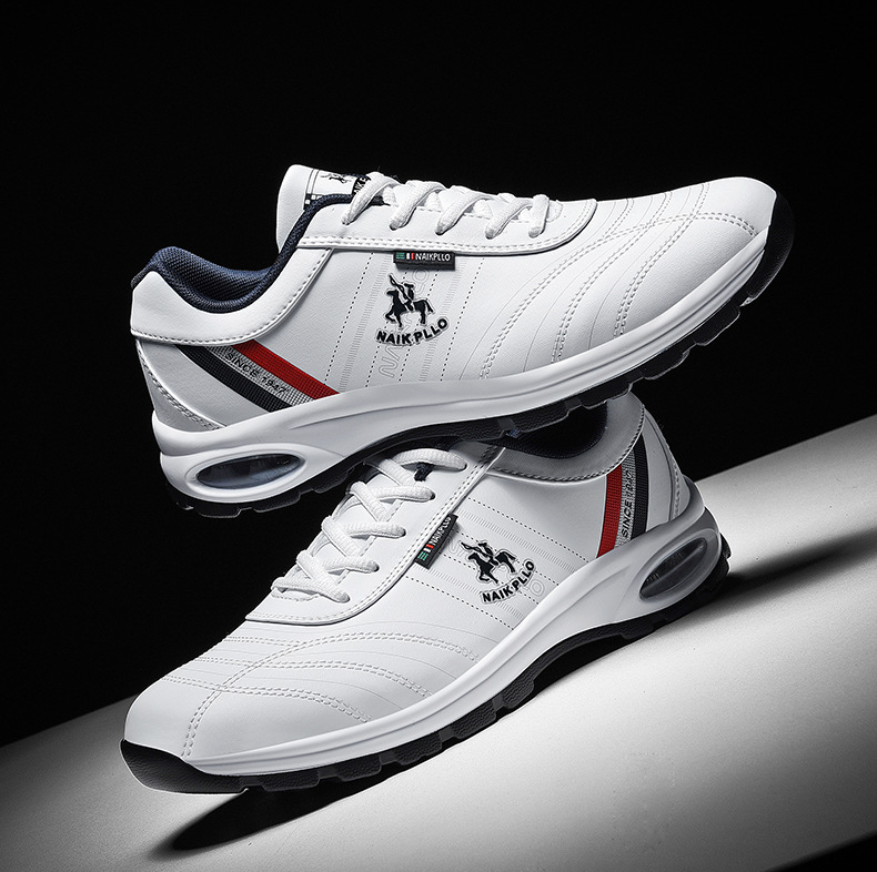 Plaxoo® |  Calzini omaggio del valore di 20 €! | Scarpe sportive ortopediche unisex 👞 Supporto ergonomico dell'arco plantare, suola antiscivolo, estremamente comode da indossare!