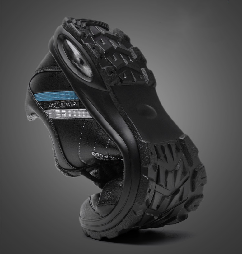 Plaxoo® |  Calzini omaggio del valore di 20 €! | Scarpe sportive ortopediche unisex 👞 Supporto ergonomico dell'arco plantare, suola antiscivolo, estremamente comode da indossare!