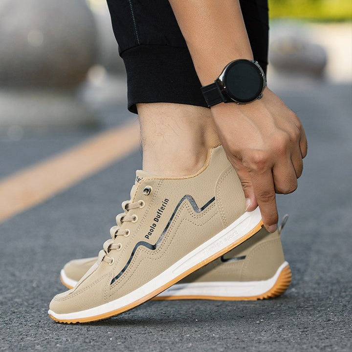 Plaxoo® |  Calzini omaggio del valore di 20 €! | Scarpe sportive ortopediche unisex 👞 Supporto ergonomico dell'arco plantare, suola antiscivolo, estremamente comode da indossare!