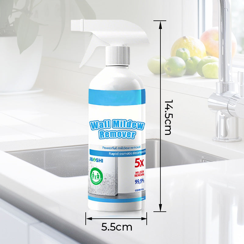 “1+2 ingyen 🎁✨”🔥50% Kedvezmény🏷️🧴 Penészgátló tisztítóhab spray – 🛡️ mélyen behatol a felületekbe, 🌿 biztonságos beltéri használatra