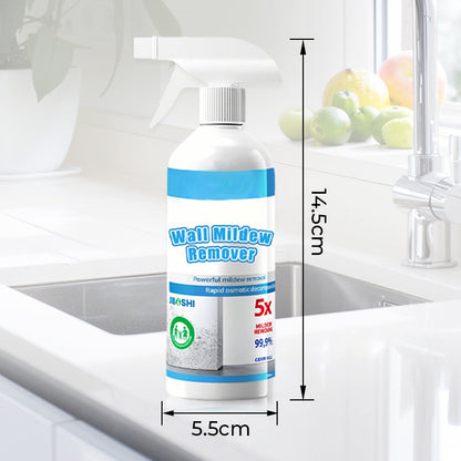 “1+2 ingyen 🎁✨”🔥50% Kedvezmény🏷️🧴 Penészgátló tisztítóhab spray – 🛡️ mélyen behatol a felületekbe, 🌿 biztonságos beltéri használatra