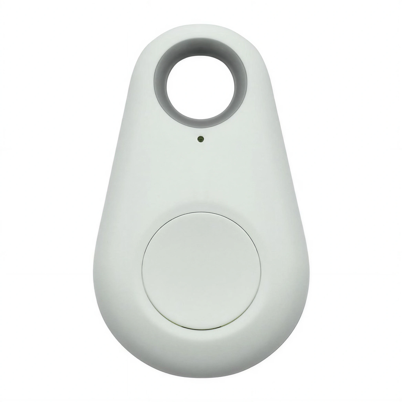 🔥50% Kedvezmény🏷️🐾 Bluetooth-os és GPS-es vezeték nélküli háziállat-nyomkövető, 🌍 pontos helymeghatározás, 📱 ingyenes alkalmazással – kulcsokhoz és táskákhoz is