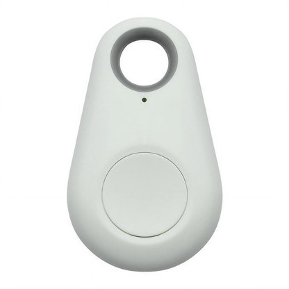🔥50% Kedvezmény🏷️🐾 Bluetooth-os és GPS-es vezeték nélküli háziállat-nyomkövető, 🌍 pontos helymeghatározás, 📱 ingyenes alkalmazással – kulcsokhoz és táskákhoz is