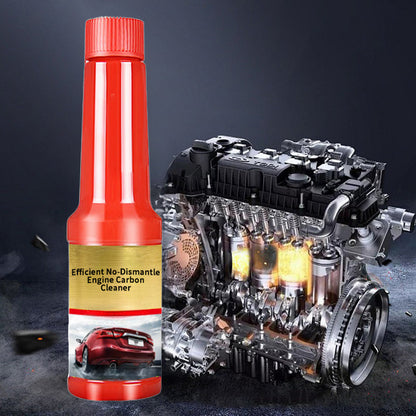 "1+2 brezplačno 🎁"🚗 Očistite motor brez razstavljanja! ✨ Učinkovito čistilo za ogljikove obloge – 🔧 brez demontaže, 🌿 izboljša emisije,  več moči