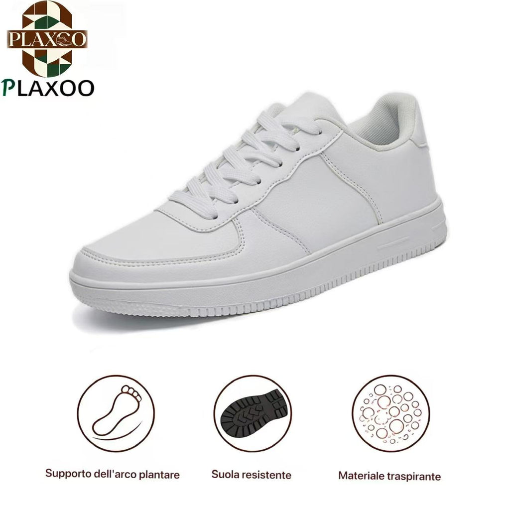 Plaxoo® | Sconto del 50% per un periodo limitato! Abbigliamento sportivo casual ortopedico progettato per piedi stanchi e gonfi ✨