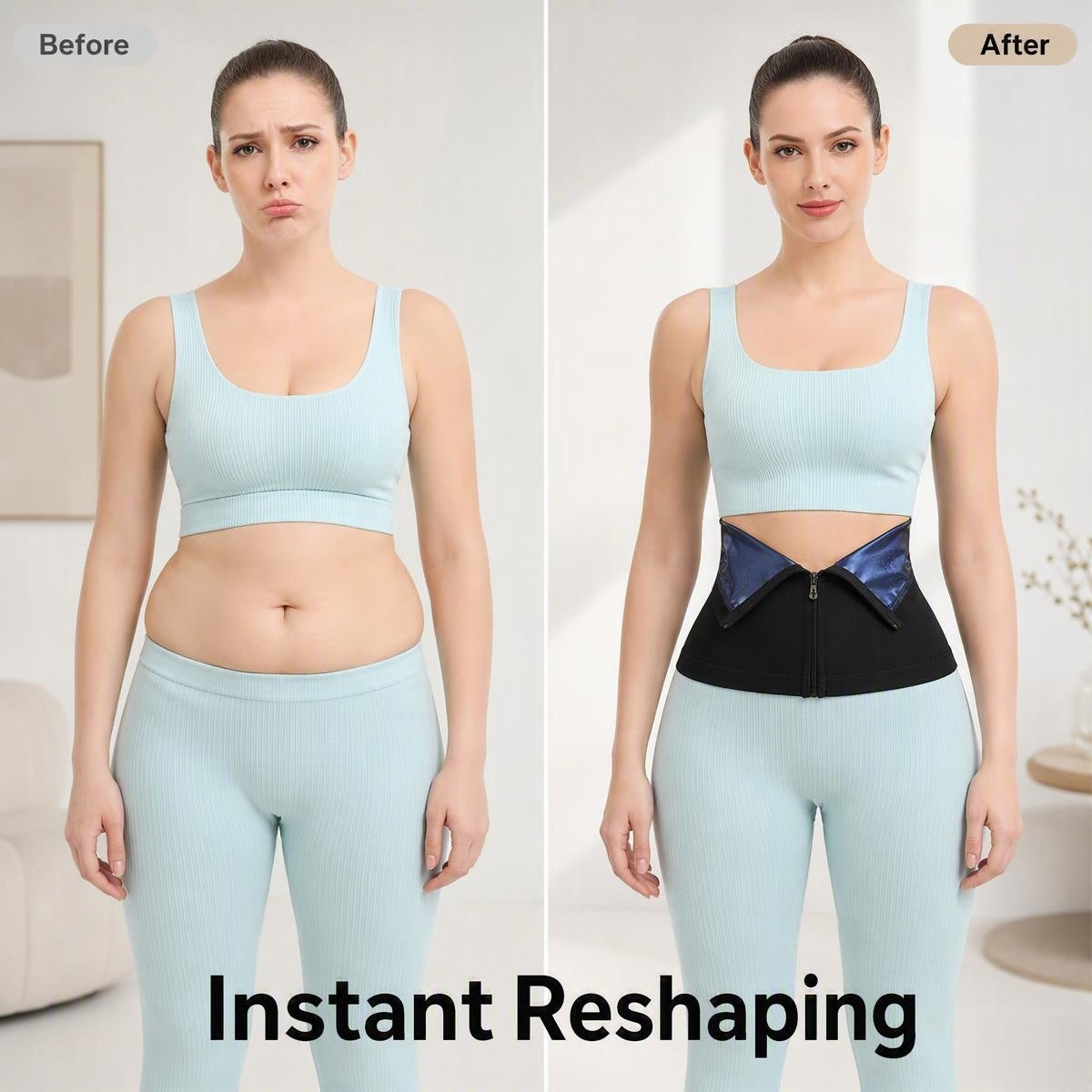 Pas za oblikovanje postave | SHAPEBELT