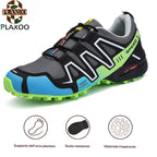 Plaxoo® | Sconto del 50% per un periodo limitato! Scarpe da trekking ortopediche con un'aderenza eccellente, pensate per piedi stanchi e gonfi ✨