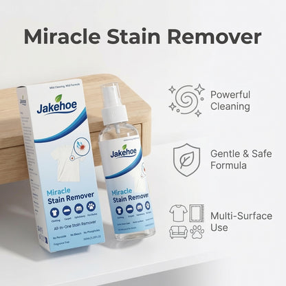 Večnamenski sprej za odstranjevanje madežev na tekstilu | CLEANSPOT