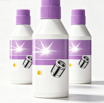 Čistilo za pralni stroj | WASHCLEAN