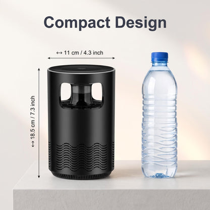 Lampa za uničevanje komarjev z USB napajanjem | MOSGUARD