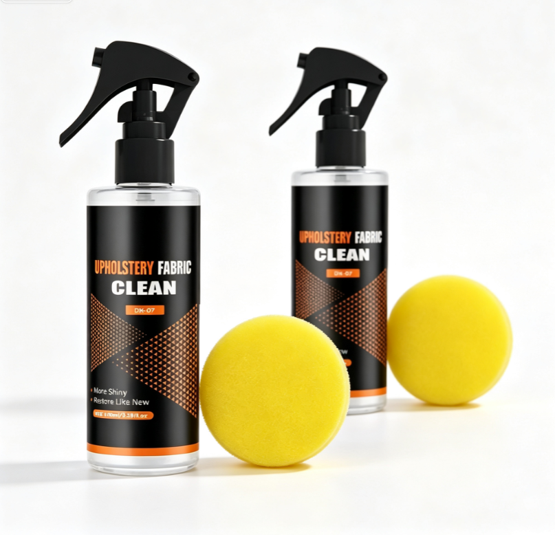 Sredstvo za čiščenje avtomobilske notranjosti | CARCLEAN