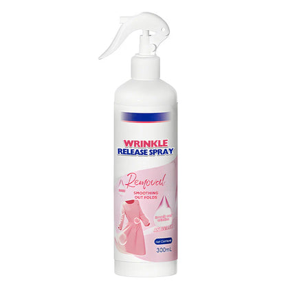 📦 Kombinált csomag 💰 Minél több, annál olcsóbb 📦🌿💨 Ránctalanító Spray Kíméletes Szövetekhez