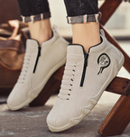 Plaxoo® | Sconto del 50% per un periodo limitato! Stivaletti ortopedici per alleviare l'affaticamento e il gonfiore dei piedi✨