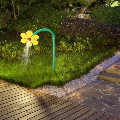 💧🌻 Új, napraforgó alakú öntözőkanna 2026-ból