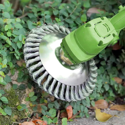 Glava za košnjo grmovja | GARDENCUT