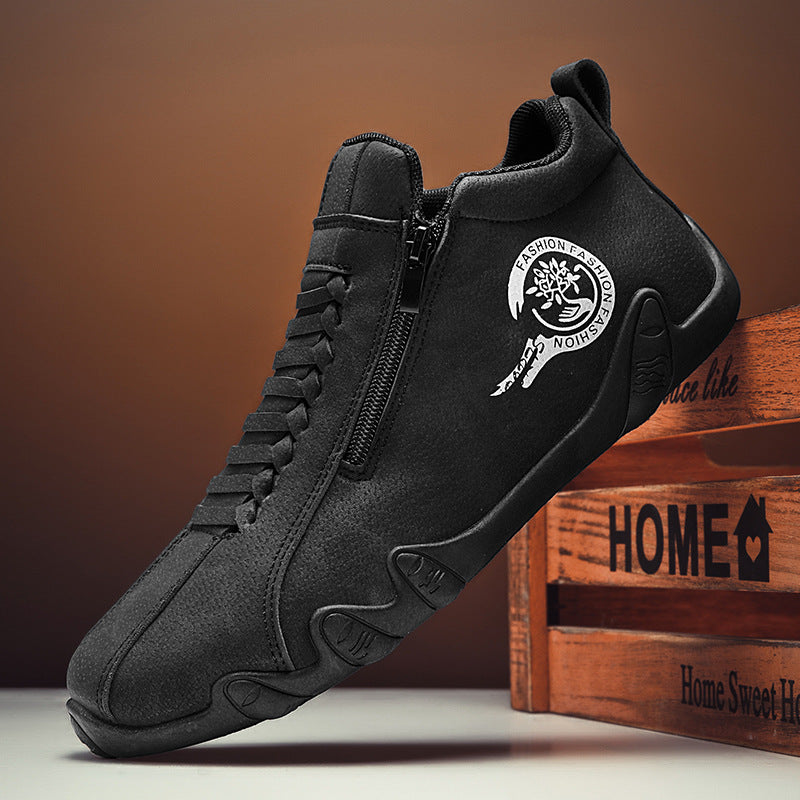 Plaxoo® | Sconto del 50% per un periodo limitato! Stivaletti ortopedici per alleviare l'affaticamento e il gonfiore dei piedi✨