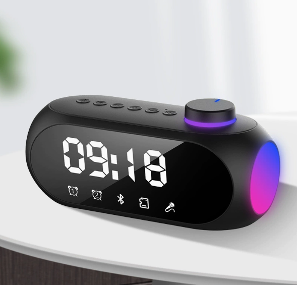 Bluetooth-os mini hangszóró