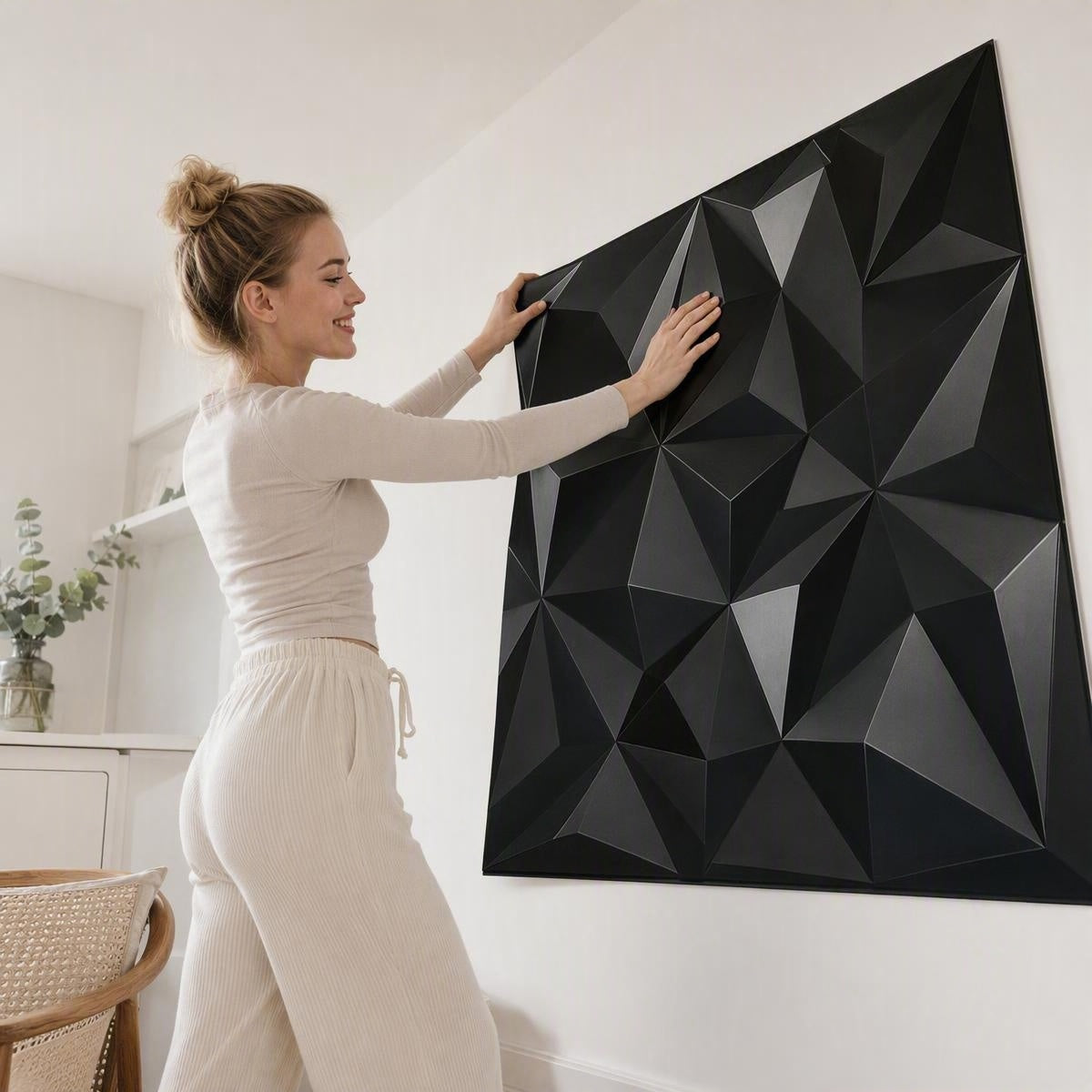 3D dekorativni stenski paneli S150 | WALL3D