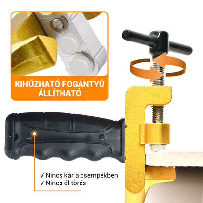 "1+1 brezplačno 🎁✨"   🔧 Komplet orodij za rezanje stekla in ploščic – ✨ 3 v 1, 🛠️ natančni rezi, 💪 trpežen